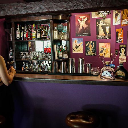Quinta Do Monte Das Abelhas - La Venus De Lisbonne Calhandriz Bagian luar foto