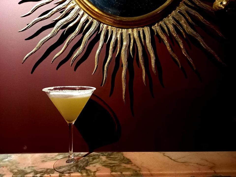 Quinta Do Monte Das Abelhas - La Venus De Lisbonne Calhandriz Bagian luar foto