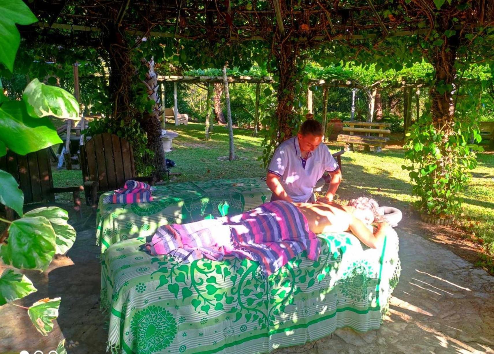 Quinta Do Monte Das Abelhas - La Venus De Lisbonne Calhandriz Bagian luar foto